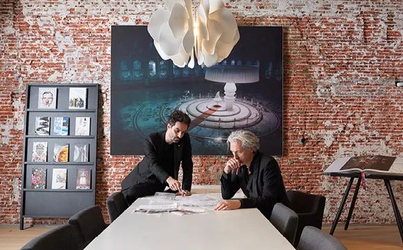 Marcel Wanders｜以热忱与平衡唤起情感共鸣qw3.jpg