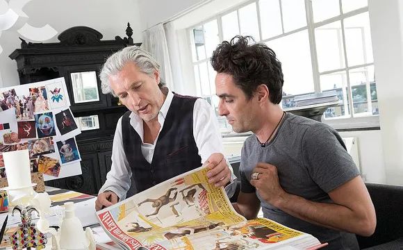 Marcel Wanders｜以热忱与平衡唤起情感共鸣qw7.jpg