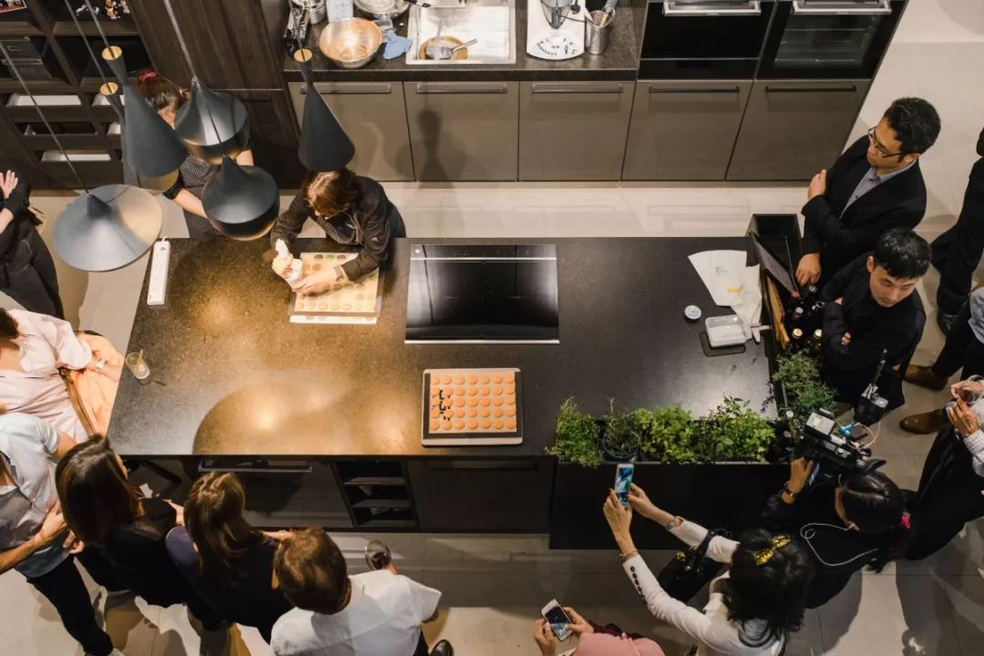 SieMatic 马来西亚吉隆坡旗舰展厅盛大开业qw5.jpg