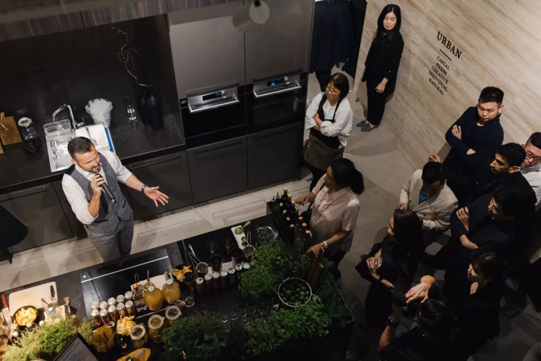 SieMatic 马来西亚吉隆坡旗舰展厅盛大开业qw20.jpg